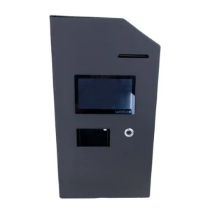 Safebox
